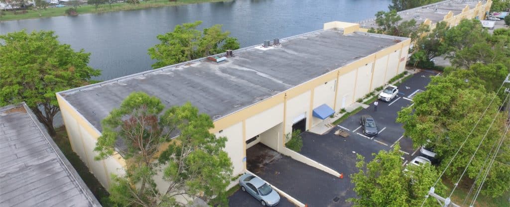 commercial and industrial warehouse real estate listings miami-dade industrial markets of doral - Cook Commercial Realty