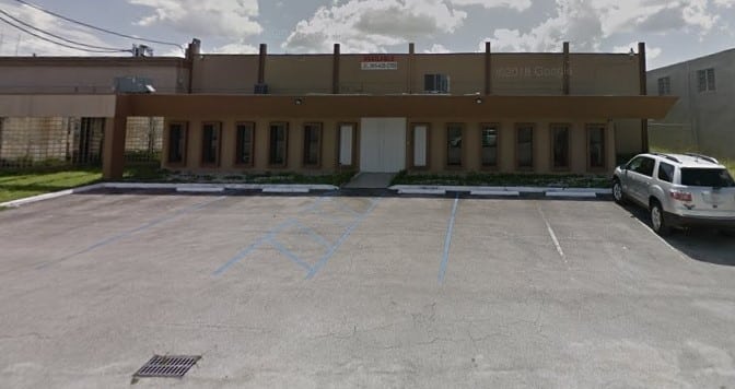 commercial and industrial warehouse real estate listings miami-dade industrial markets of hialeah - Cook Commercial Realty