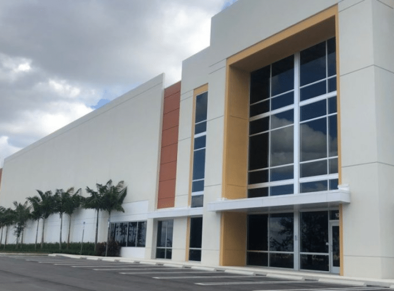 commercial real estate near opa locka miami - Cook Commercial Realty