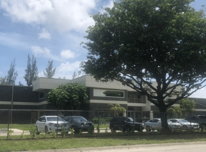 commercial real estate near Gratigny Industrial Park miami - Cook Commercial Realty