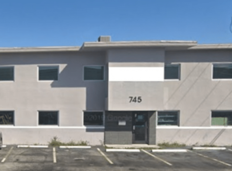 commercial warehouse real estate near hialeah miami - Cook Commercial Realty
