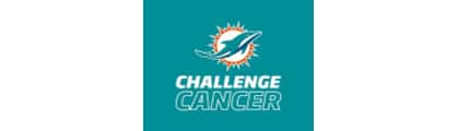 South Florida Cook Commercial Realty - Dolphin's Challenge Cancer Event