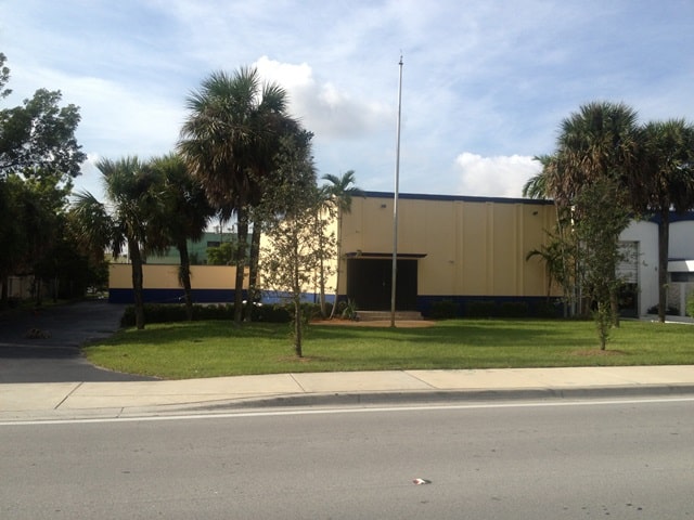 commercial and industrial real estate listings miami-dade industrial markets of Hialeah - Cook Commercial Realty