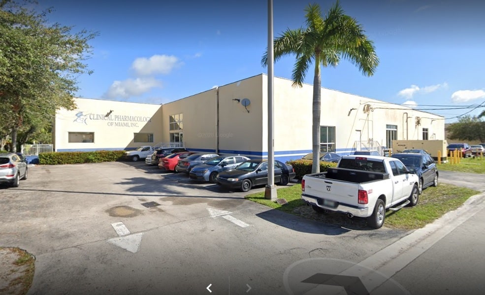 commercial and industrial real estate listings miami-dade industrial markets of Hialeah - Cook Commercial Realty