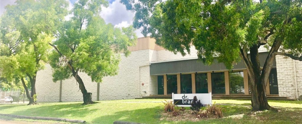 commercial and industrial real estate listings miami-dade industrial markets of Doral - Cook Commercial Realty