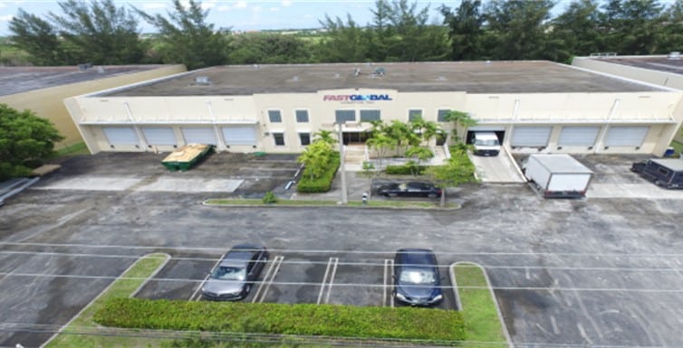 commercial and industrial warehouse real estate listings miami-dade industrial markets of doral - Cook Commercial Realty